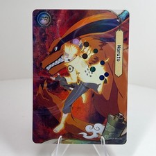 Naruto Shippuden Kayou NRSA-PR-020 • PSA Magazine Promo Card 2026 NM picture