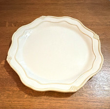 Princess House Vintage Pavillion Dinner Plate picture