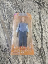 Disney Store Captain John Smith Pocahontas 12