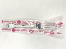 Holmes & Edwards SILVER FASHION Deep Silver Plate Flatware DINNER FORK picture