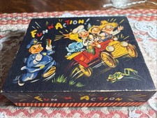 Pop Up All Occasion Unused Greeting Cards with Original Box. Vintage picture