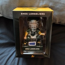 BDA Sports Shea Langeliers Oakland Athletics Bobblehead StubHub 2026 picture