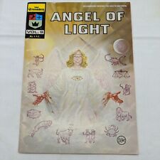 The Crusaders Angel Of Light Vol 9 Comic Book By J T C picture