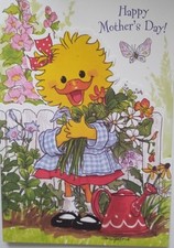 SUZY'S ZOO MOTHER'S DAY CARDS picture