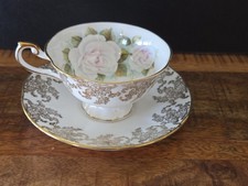 Queens Bone China Tea Cup picture