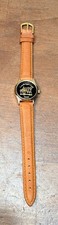 Vintage Disney Epcot Candlelight Cast Exclusive 1996 Rare Ladies Watch NEW picture