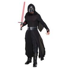 Kylo Ren Adult Men s Costume XL Deluxe Star Wars Episode 7  The Force Awakens picture