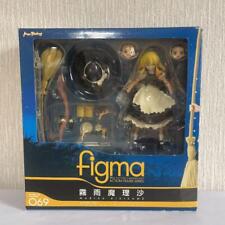 figma Touhou Project Kirisame Marisa Figure 069 Max Factory From Japan picture