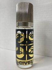 Vintage 70s CIVET Spray Mist Perfume Alyssa Ashley Houbigant 2 oz. 80% RARE picture