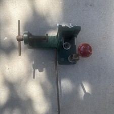 Vintage Porter Spring Winder Advance Car Mover Co Model P-2 picture