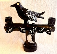 Athropologie Francesca Kaye Halloween Magic Candelabra, 11