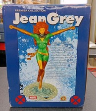 2007 DIAMOND SELECT TOYS PREMIER COLLECTION JEANGREY  781/1500  X-MEN MARVEL. picture