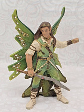 Schleich 70439 Bayala Falaroy standing fantasy figurine elf figure retired picture