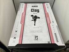 [USED] FREEing Goddess of Victory: Nikke Clay 1/4 Complete Figure picture
