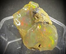 Ethiopian Water Opal Natural Specimen 18 Grams(90 Ct) picture