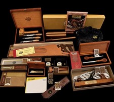 Stanley 150th Anniversary Tool Set 1993 Near COMPLETE w/ COAs Boxes picture