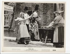 Fanny Hill 1959 Film Original Film Still Hollywood Russ Meyer Miriam Hopkins picture