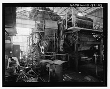 Lihue Plantation Company,Haleko Road,Lihue,Kauai County,Hawaii,HI,HABS,22 picture