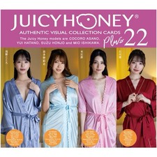 Juicy Honey Plus 22 Mio Ishikawa 1/1 Juicy Photo picture
