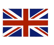 Union Jack Flag & England 5x3' Large Union Flag Free UK Delivery picture