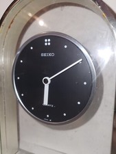 Seiko Toyota Clock Untested picture