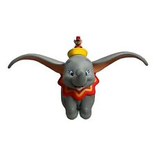 2019 Hallmark WHEN I SEE AN ELEPHANT FLY Disney Dumbo Keepsake Ornament picture