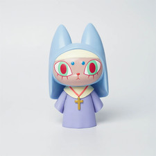 UNBOX BADMEAW MAUD TTE  Limited Version Fashion Model Figurine New In Stock picture