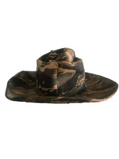 Vintage vietnam war era.size 56.tiger stripe camo.casual.vietnam 1964-1973 picture