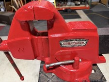 Craftsman Crown 506-51840 4.5