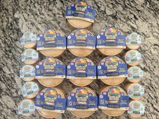 🔥🔥RMS Crazy Fun Mystery Case LOT of 20 Dumplings   Metallic Pearl Mini glitter picture
