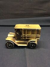   Fidelity National Bank of PA 1915 Ford Coin Bank Advertising Diecast  picture