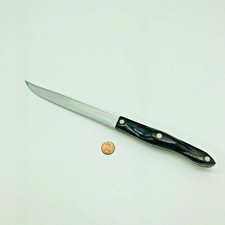 Original Cutco Knife Petite Carver #1729 Classic Handle Cutting Model 1729 D78 picture