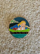 Alice Dinah Disney Fantasy Pin Beloved Beauties Rosegold Le 35 B Grade picture