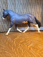 Breyer Breyerfest 2012 Special Run Turnbridge Wells Cleveland Bay picture