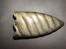 Vintage Sterling Silver Overlay Buckle Back By Wage’s Silversmiths picture