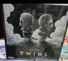 Pop Mart Zsiga Twins Sealed Case (9 Blind Box) picture