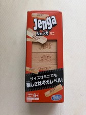 Hasbro Gaming Jenga Mini picture