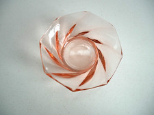 Heisey Glass Berry Bowl 4