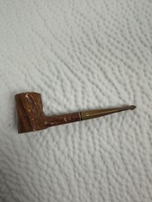 Kaywoodie UNSMOKED Very cool, Rare  Kaywoodie Super Grain Original Tag picture