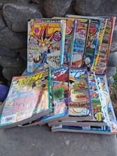 2006 shonen jump manga magazines lot of 12 FULL YEAR picture