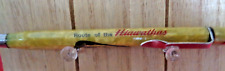 Vintage Mechanical Pencil - Route of the Hiawatha - Railroad picture