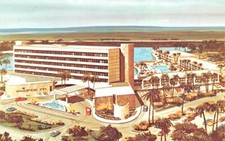 Skycenter International Airport Jacksonville Florida Hotel picture