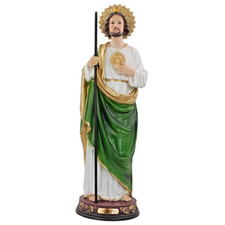 San Judas Tadeo 23.5