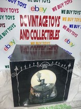 RARE 2001 Nightmare Before Christmas 8