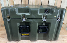 Pelican Hardigg Case 33x21x21.5