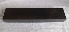 Mint Rare Stag Handled Blackjack Warner-Moran Rio Grande Bowie In Factory Box picture