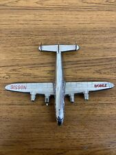 Corgi Lockheed Constellation TWA N87516 Metal Toy / Model Plane picture