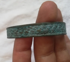 Rare very old decorated bracelet, antique style bracelet picture