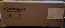 Cyberpunk TCG Welcome to Night City Beta Starter Decks Case of 6 - Sealed Case picture