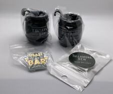 Tullamore Dew | Promotional Items | Set Of 4 | Shot Glasses,Phone Stand,Pin New picture